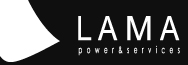 4 LAMA, power & services