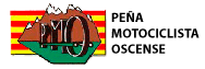 Peña Motociclista Oscense
